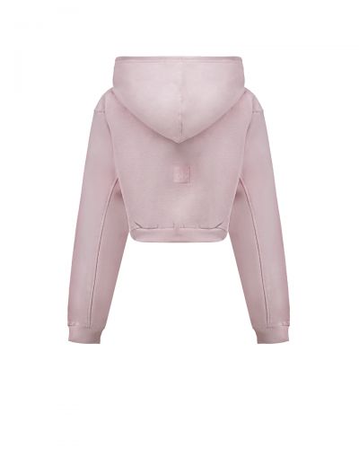 Bluza damska OLAVOGA PADSUI 2026 róż - FashionPlace - 6