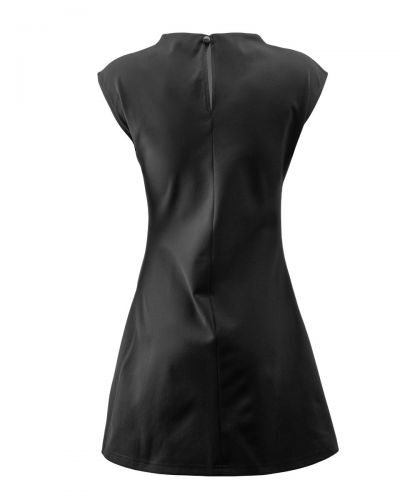 Sukienka OLAVOGA VESIRA 2026 czerń - FashionPlace - 5
