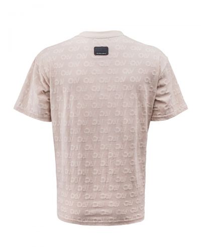 Komplet męski OLAVOGA FASTMAN 2026 beż - FashionPlace - 7