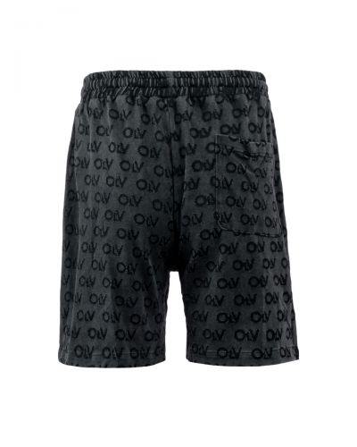 Komplet męski OLAVOGA FASTMAN 2026 grafit - FashionPlace - 5