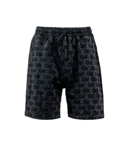 Komplet męski OLAVOGA FASTMAN 2026 grafit - FashionPlace - 6