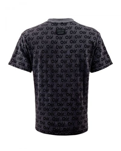 Komplet męski OLAVOGA FASTMAN 2026 grafit - FashionPlace - 7