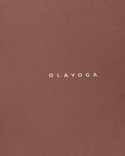 Body OLAVOGA VIRENIA 2026 jasny brąz - FashionPlace - 7