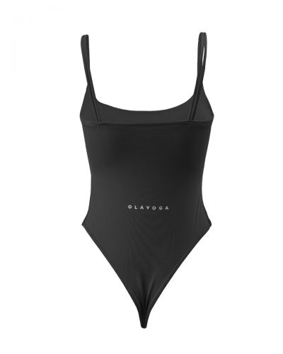 Body OLAVOGA VIRENIA 2026 czerń - FashionPlace - 6