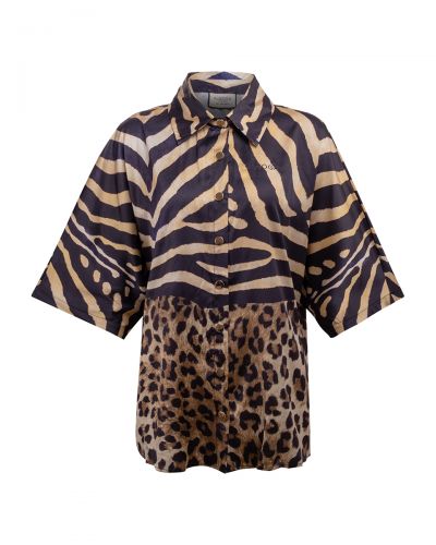Komplet damski OLAVOA PANDORA 2026 print - FashionPlace - 7