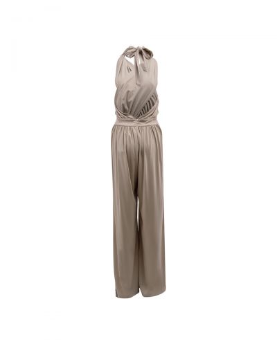 Kombinezon damski OLAVOGA NEXA 2026 latte - FashionPlace - 5