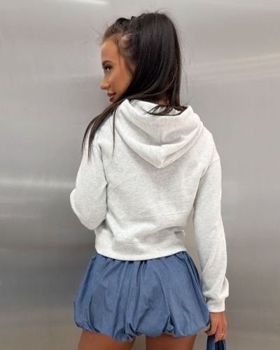 Spódnica damska OLAVOGA CAMISA 2026 jeans - FashionPlace - 2