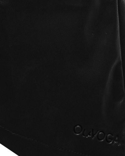 Spódnica damska OLAVOGA LUNAMIR 2026 czerń - FashionPlace - 5
