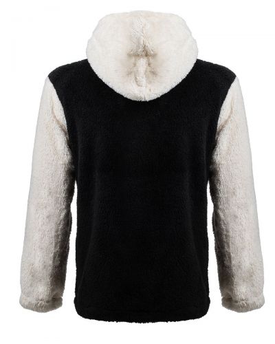 Bluza męska OLAVOGA RUKAST 2026 czerń/ecru - FashionPlace - 6