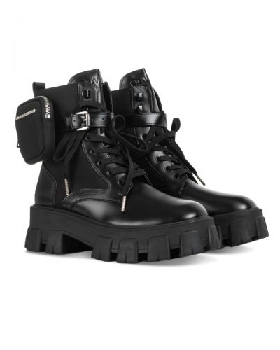 Buty damskie OLAVOGA TREAKLY 2026 biel - FashionPlace - 1