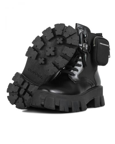 Buty damskie OLAVOGA TREAKLY 2026 biel - FashionPlace - 3