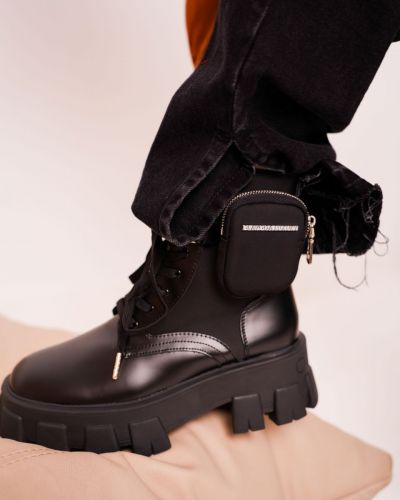 Buty damskie OLAVOGA TREAKLY 2026 biel - FashionPlace - 5