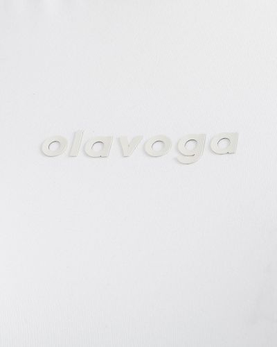 Body damskie OLAVOGA OXO 2026 ecru - FashionPlace - 7
