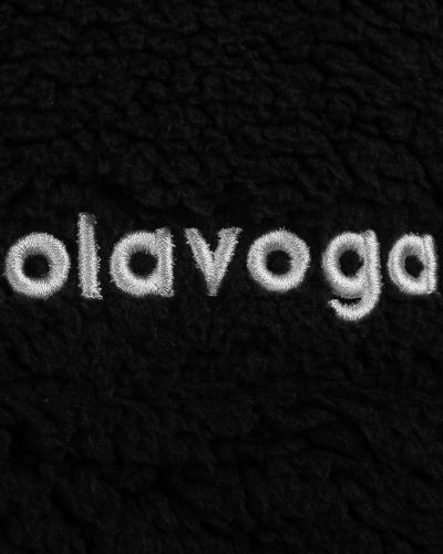 Bluza damska OLAVOGA KEEP 2026 czerń - FashionPlace - 6
