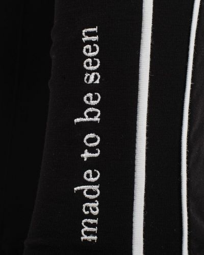 Legginsy damskie OLAVOGA SOFIA 2026 czerń - FashionPlace - 6