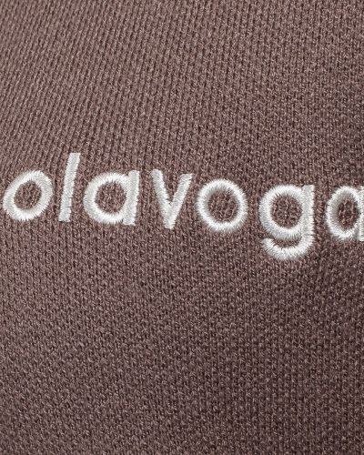 Komplet damski OLAVOGA TORA 2026 latte - FashionPlace - 6