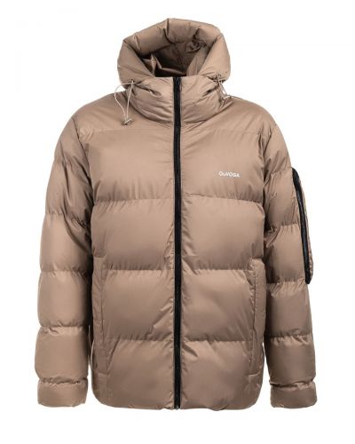 Kurtka męska OLAVOGA OROVIUS 2026 cappucino - FashionPlace - 5
