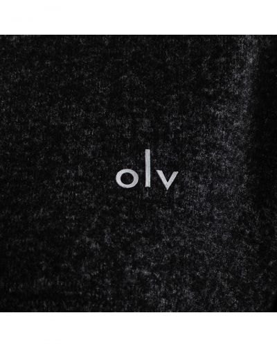 Komplet damski OLAVOGA MIURE 2026 czerń - FashionPlace - 5