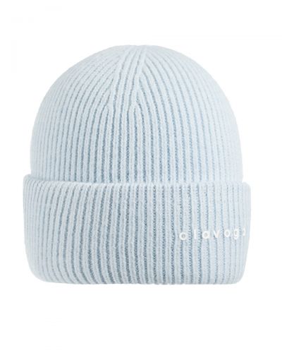 Czapka damska OLAVOGA OLMIO 2026 baby blue - FashionPlace - 4
