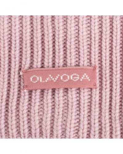 Opaska damska OLAVOGA ORELLA 2026 pudrowy róź - FashionPlace - 3