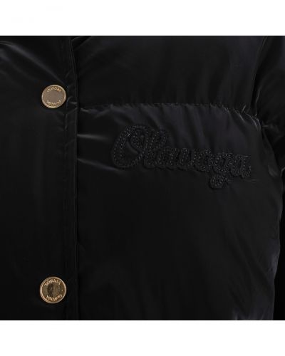 Kurtka damska OLAVOGA OROYUAL 2026 czerń - FashionPlace - 4